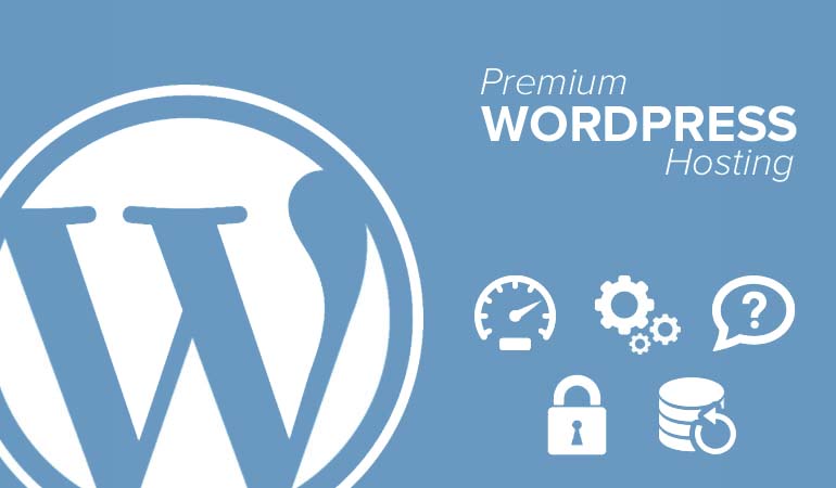 Do we really need premium WordPress hosting
