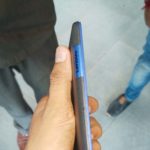 Side View - Lenovo - NAMO E-Tab Tablet Sahay Yojana Gujarat