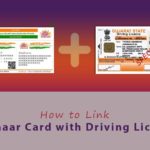 How to Link Aadhaar Card with Driving Licence Govt Centre Plan