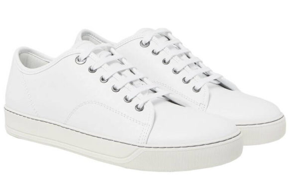 Best white sneakers for every guy classic than anything - TTI Trends