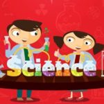 Kids can Learn Science facts Better