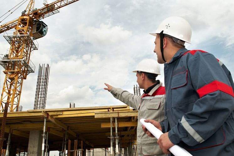 Know the Facts About to Build and Construct Management Services