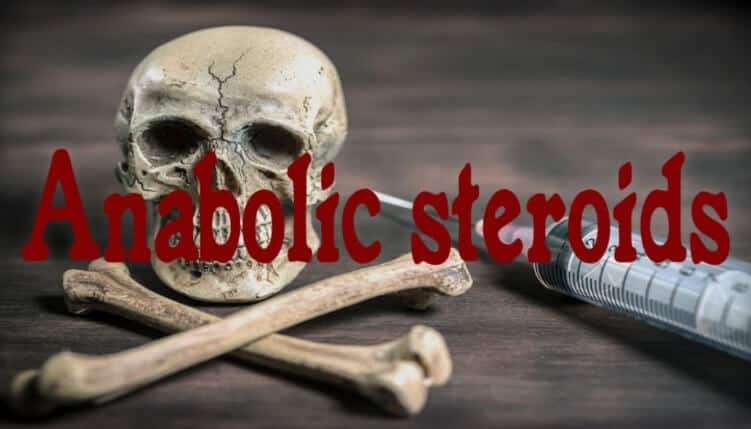 Misuse of Anabolic Steroids Can Dangerous for US