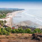 Top 5 Places to Visit in Goa