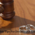 5 Valuable Tips For Divorcing A Narcissist