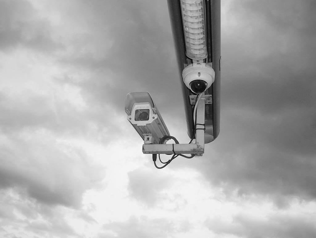 Top 5 Commercial CCTV camera Systems for Business Safety
