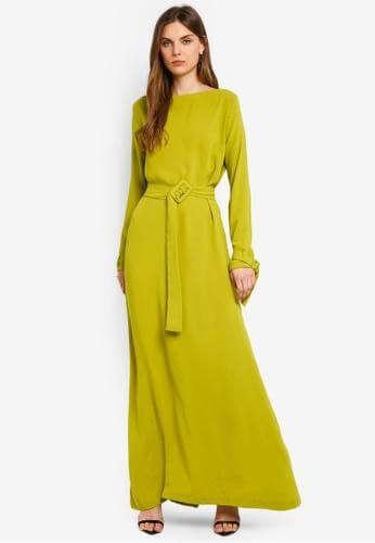 Chartreuse color for parties