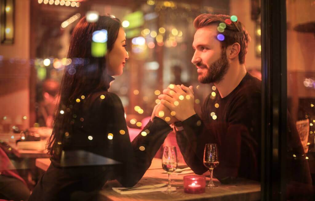 Where to Take Your Partner for Dinner in Europe