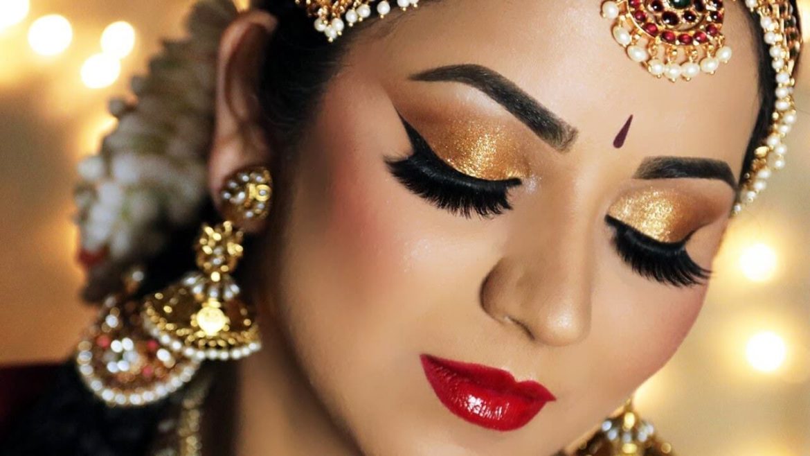 Tips to Plan Your Bridal Makeup Perfectly