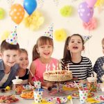 6 Virtual Birthday Party Ideas for Kids