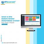 RPM - Remote Patient Monitoring System