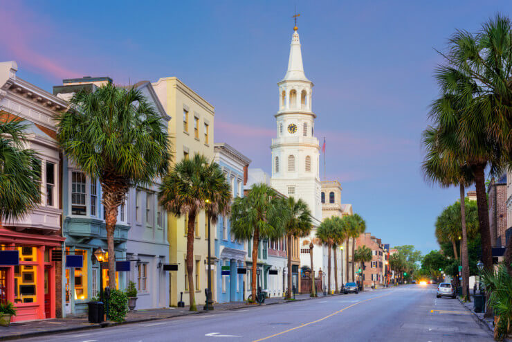 Finding the Right Charleston Foundation Repair Experts