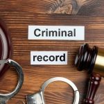 Tips For Getting A Job With a Criminal Record