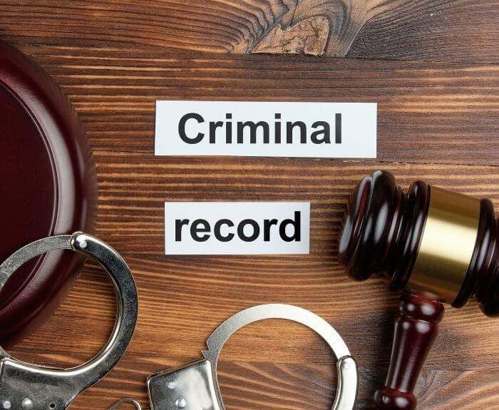 Tips For Getting A Job With a Criminal Record