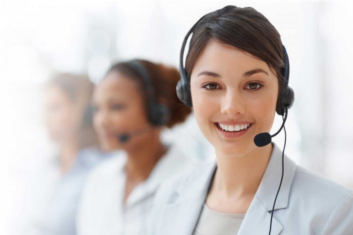 IT Help Desk Support Services