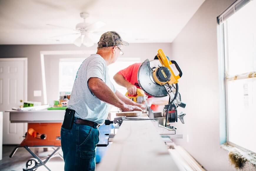 DIY Home Renovations Ideas and What You Should Need