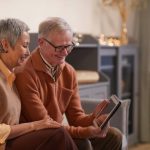 How you can help your older family members without feeling the stress of caregiving