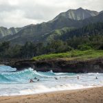 Hawaii top vacation wishlist