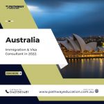 Australia Immigration consultants
