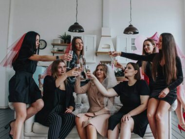 A Comprehensive Guide to Planning an Entire Bachelorette Weekend