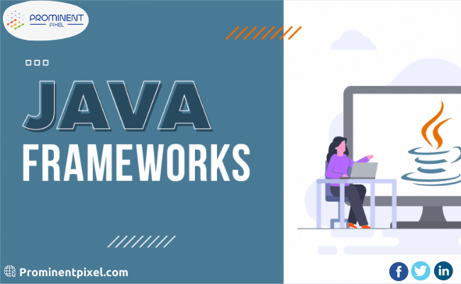 Java web development services