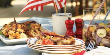European Food Recipes