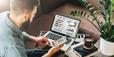 Perlu Agency