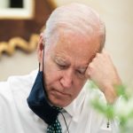 Us President Joe Biden Tests Positive For Covid -19.