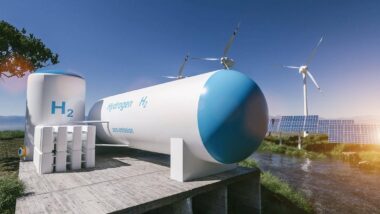 Green Hydrogen Jobs