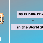 Top 10 PUBG Players in the World 2022
