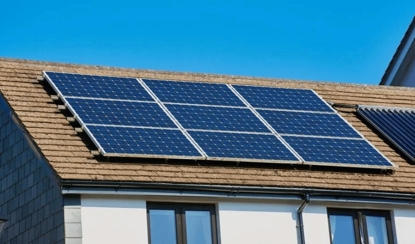 advantages of solar