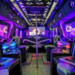 Perks of Using a Party Bus for Prom