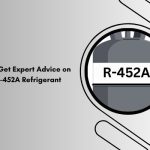 R-452A Refrigerant