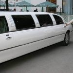 limo services in toronto