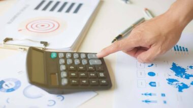 PTE Score Calculator